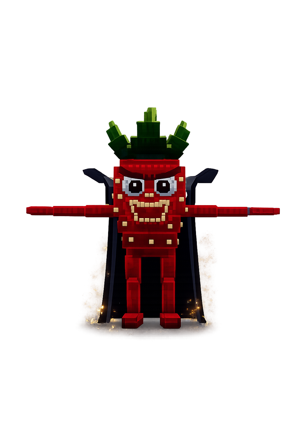 Fragola La La La (37.45 Qd/s) Escape Tsunami for Brainrots