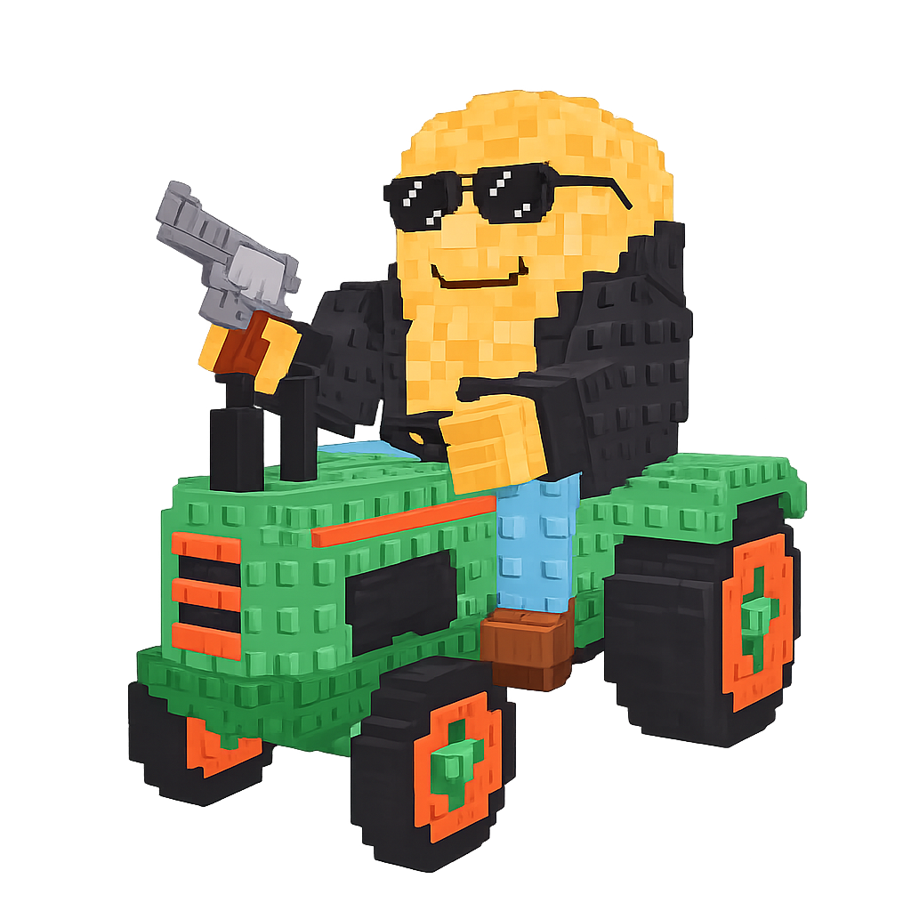 💚BULBITO BANDITO TRATORITO 387.43QN/SEC 💚 Escape Tsunami for Brainrots