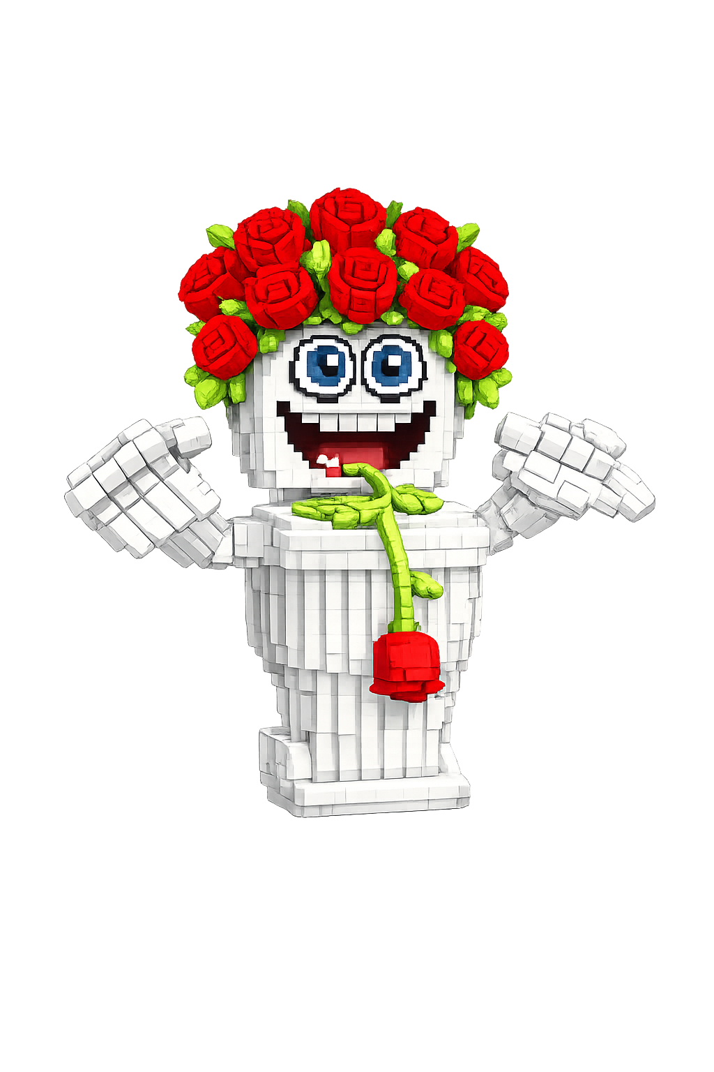 ❤️🌹Rosetti Tualetti🌹❤️, 💸50m/s💸