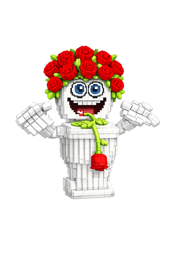 ❤️🌹Rosetti Tualetti🌹❤️, 💸50m/s💸