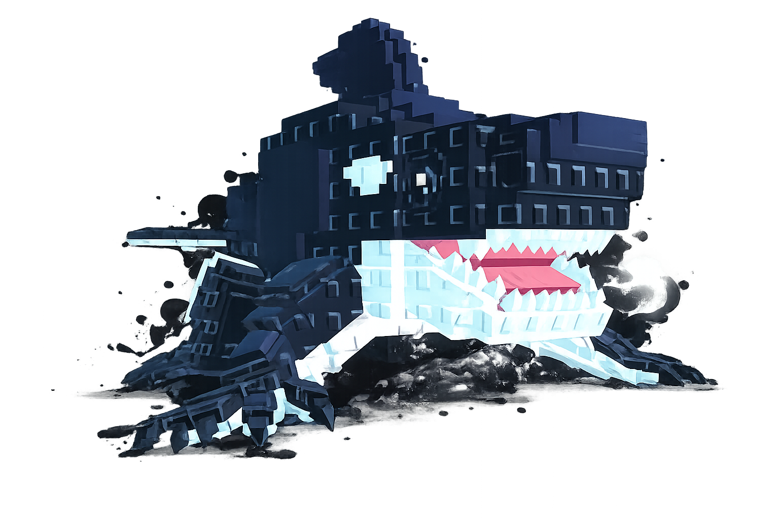 Orcaledon🦈40m/sec🦈