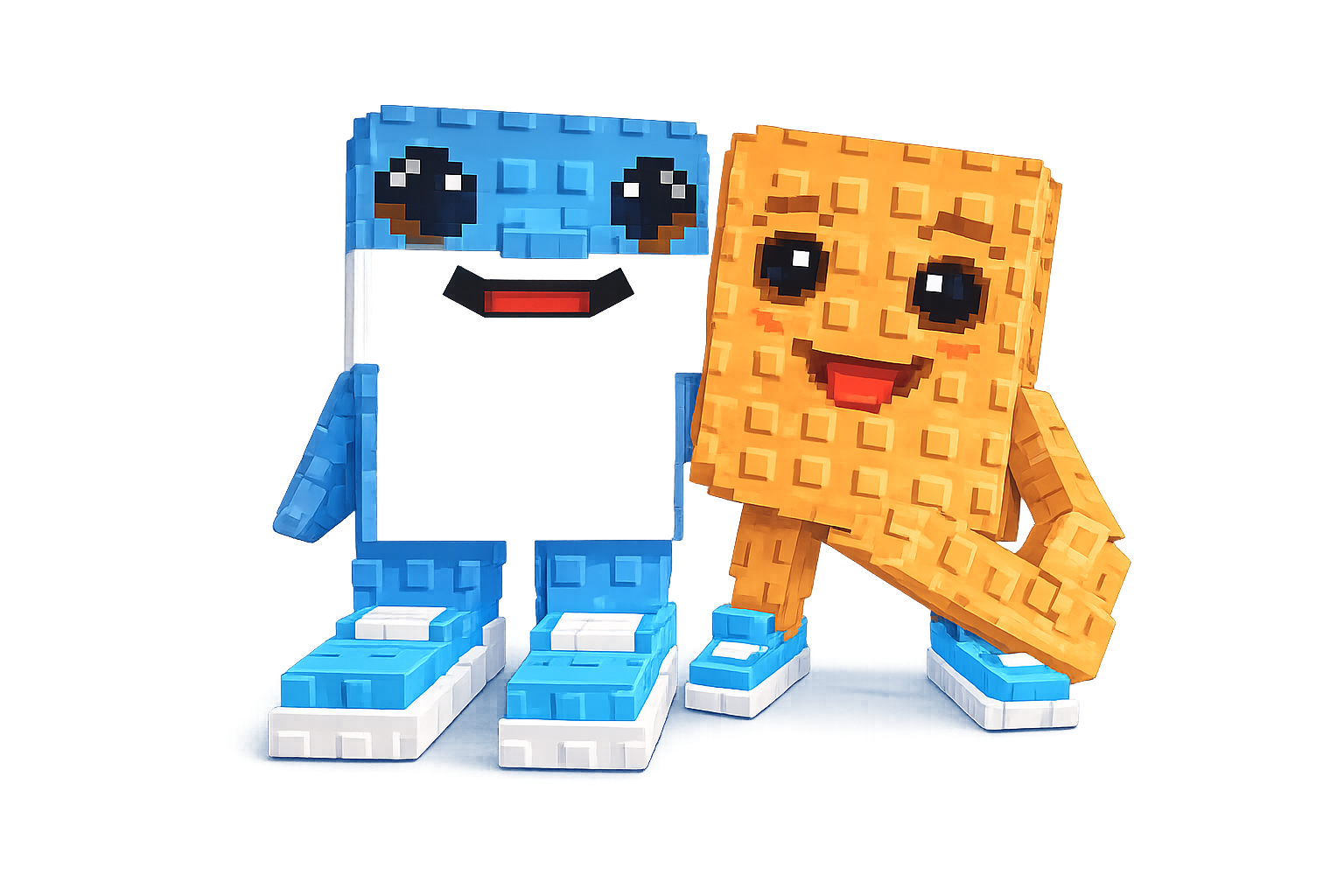 Los Bros (Нормален 25-49M/s)