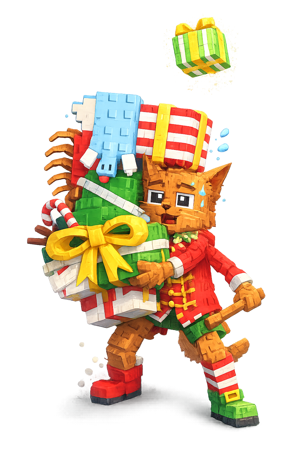 La Jolly Grande (Нормален 30M/s)